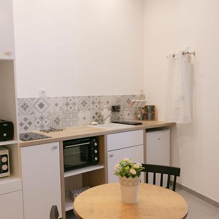 Studio Vaucluse Clovis L'Isle-sur-la-Sorgue Luaran gambar