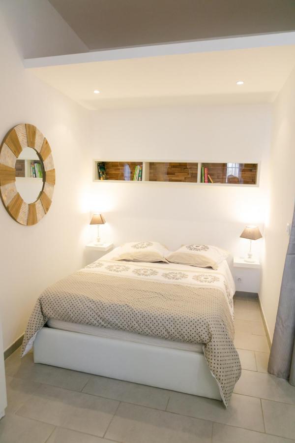 Studio Vaucluse Clovis L'Isle-sur-la-Sorgue Luaran gambar