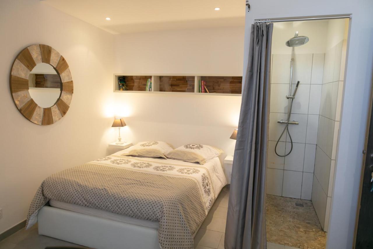Studio Vaucluse Clovis L'Isle-sur-la-Sorgue Luaran gambar