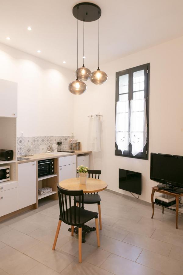 Studio Vaucluse Clovis L'Isle-sur-la-Sorgue Luaran gambar